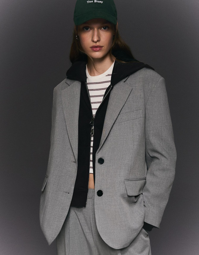 Bershka
