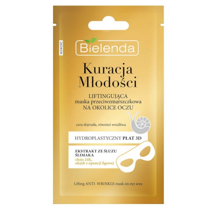 Foto: Bielenda