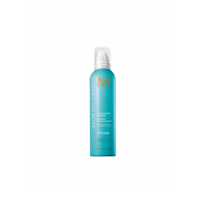 Foto: Moroccanoil