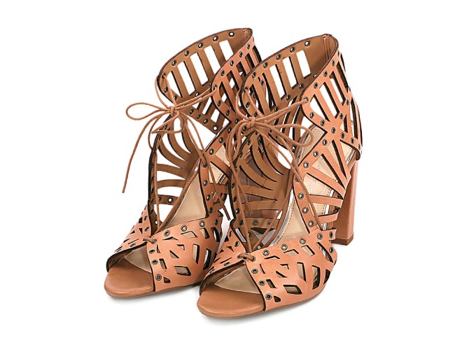 Sandale by Jessica Simpson (@shoebox), snižena cijena: 629,93 kn