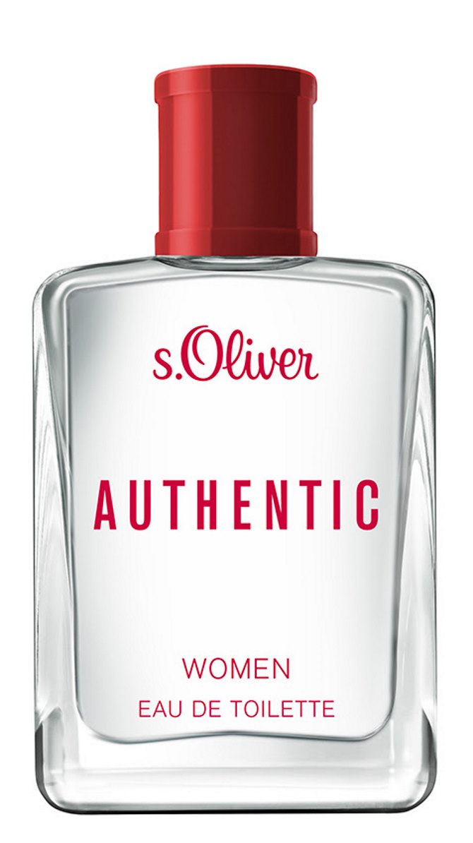 s.Oliver Authentic Women