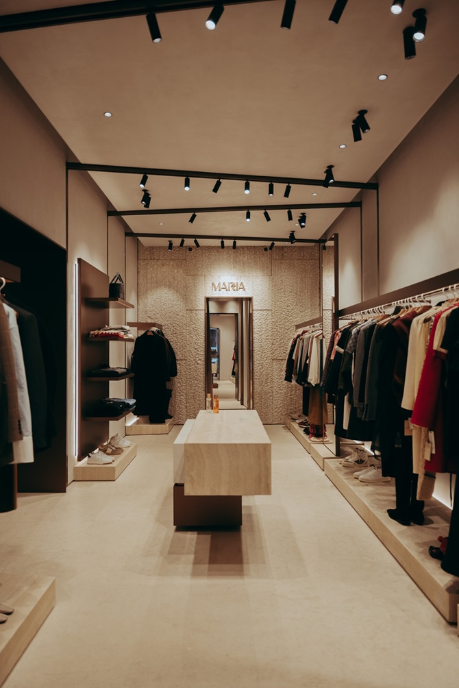 Foto: Maria Store