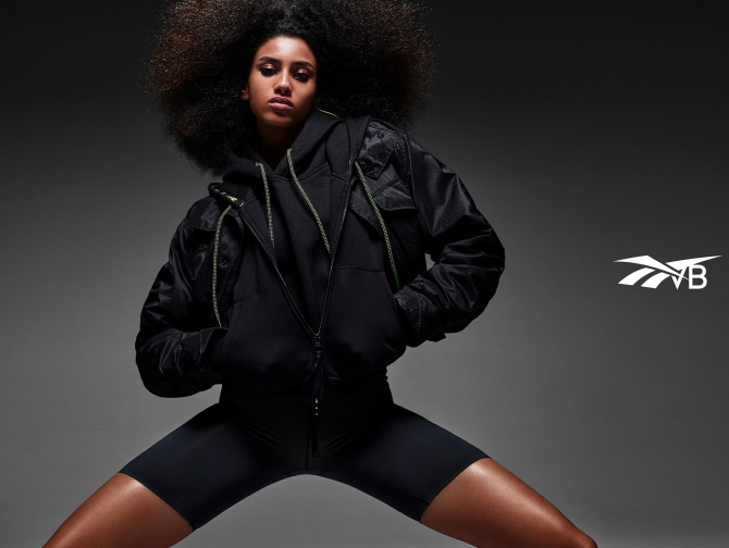 Foto: Reebok