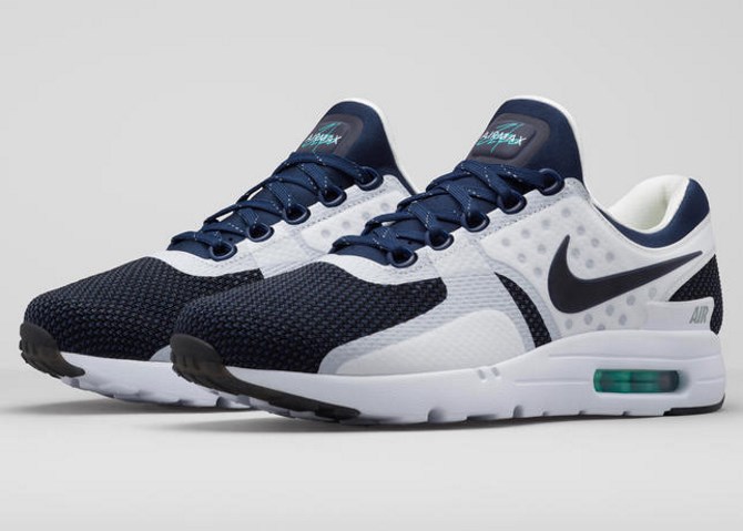 Nike Air Max Zero