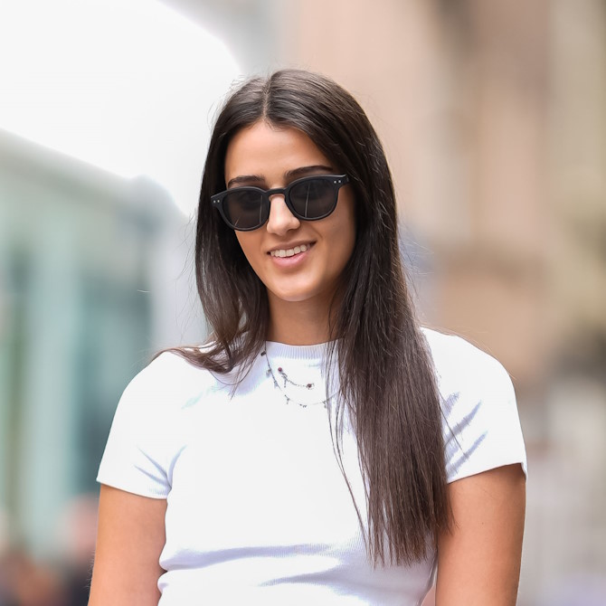Foto: Zibar, CroModa