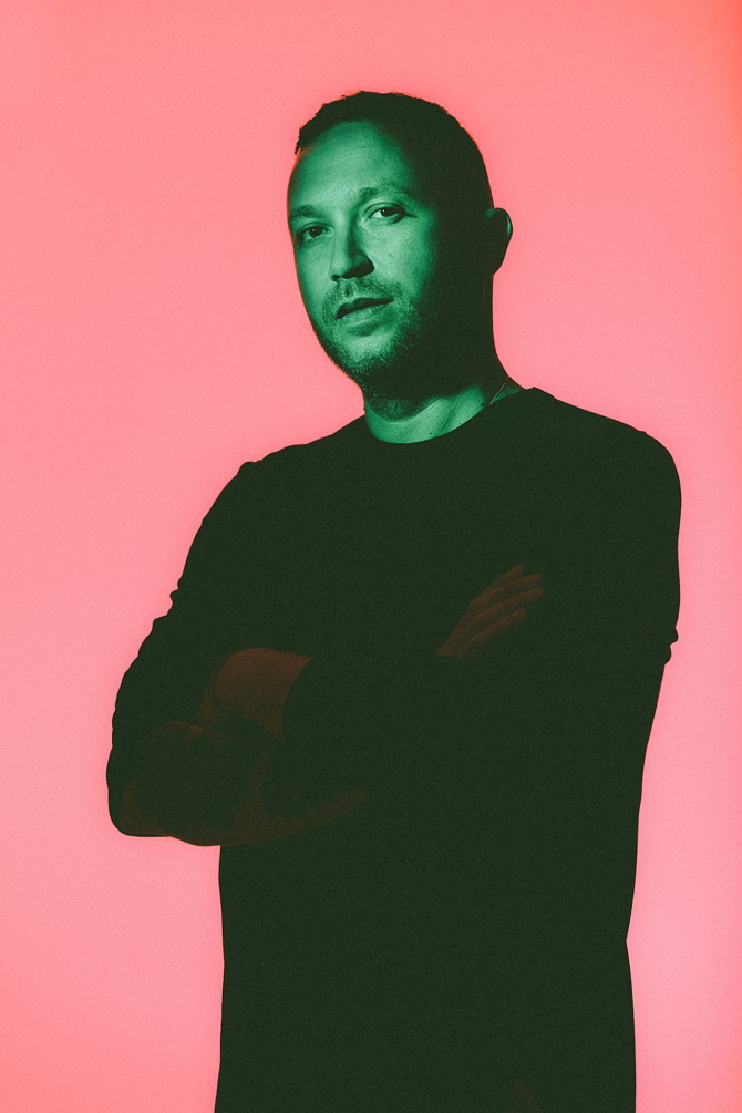 Nic Fanciulli