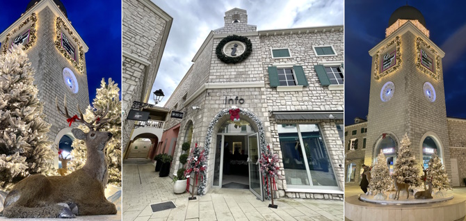 Foto: Designer Outlet Croatia