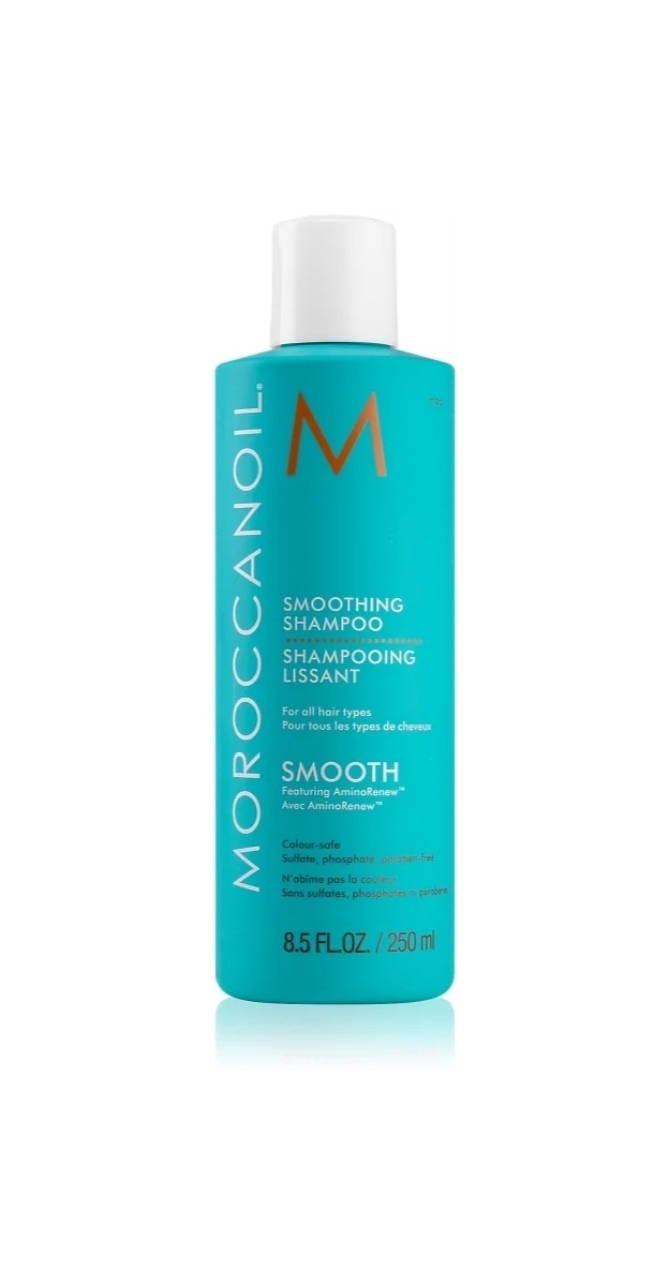 Foto: Moroccanoil