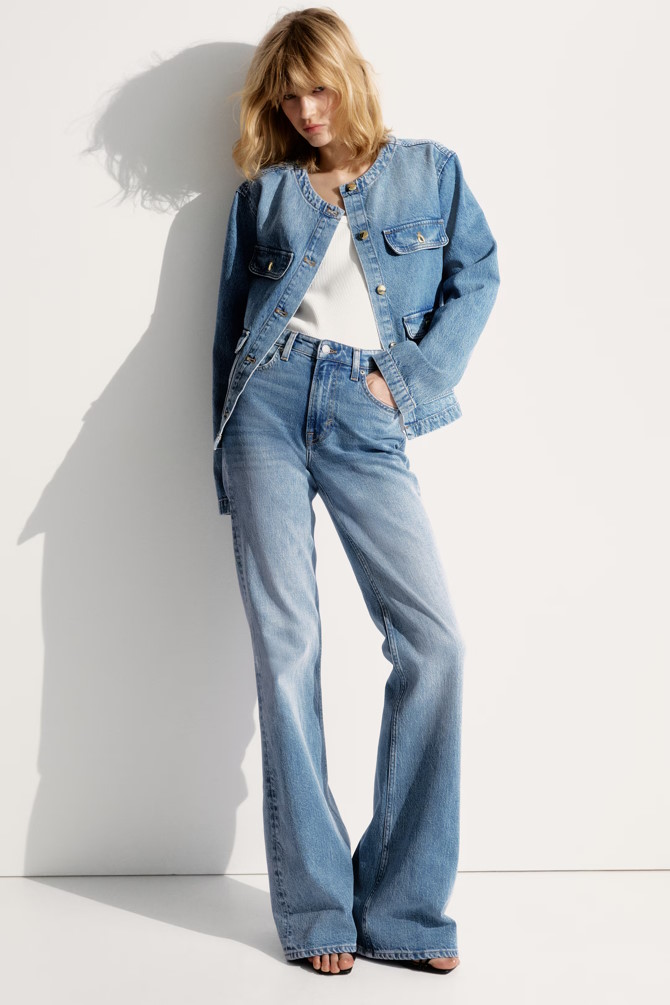 H&M