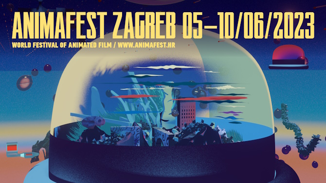 Animafest Zagreb