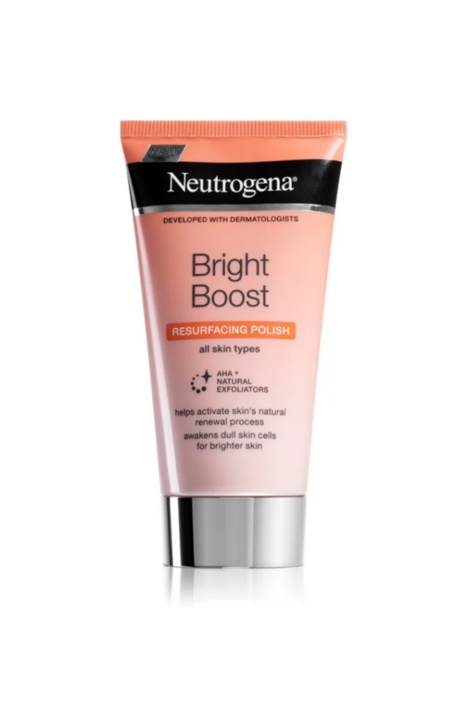 Foto: Neutrogena