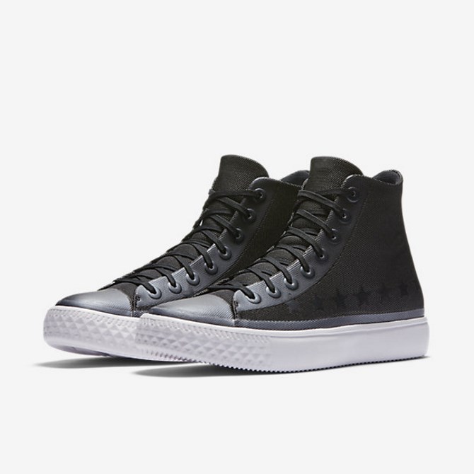 Converse Chuck Taylor All Star Modern East vs. West