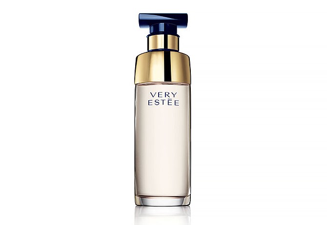 Very Estée, Estee Lauder