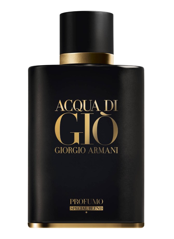 Giorgio Armani Acqua Di Giò Profumo Special Blend