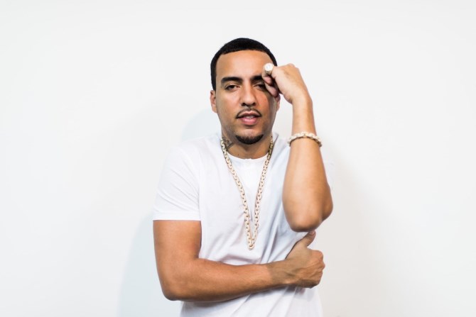 French Montana