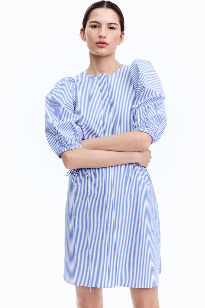 H&M - 22,99 eura