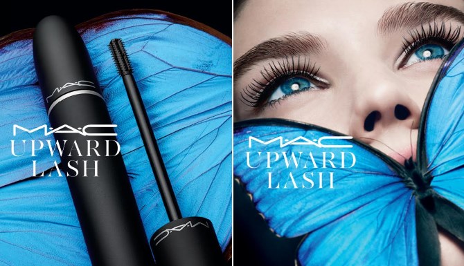 MAC Upward Lash
