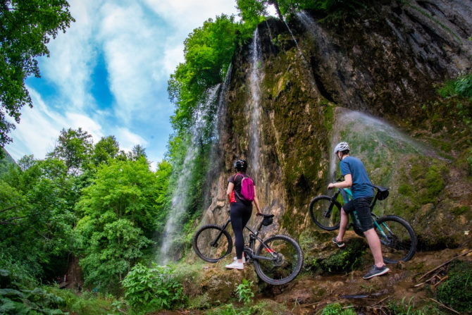 Park šuma Jankovac. Foto: Kristijan Toplak