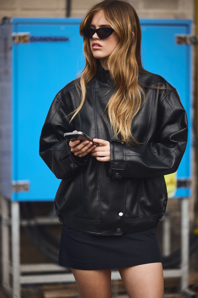 H&M
