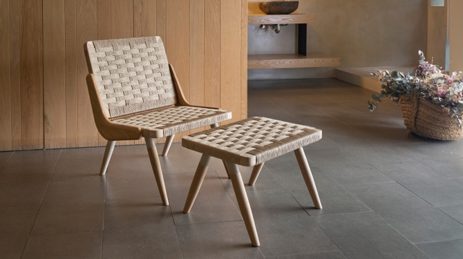 André Ricard - Boomerang. Foto: Zagreb Design Week