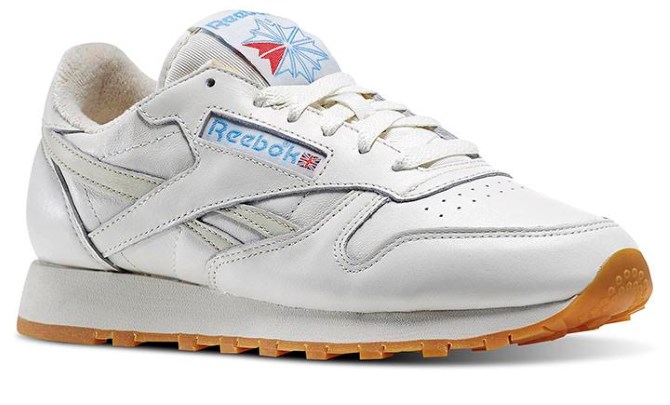 Reebok Classic Leather