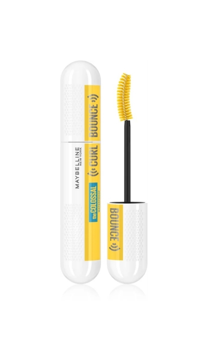 Foto: Maybelline