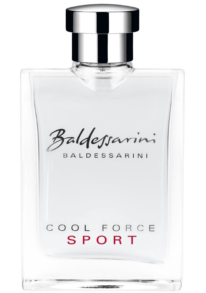 Baldessarini Cool Force Sport