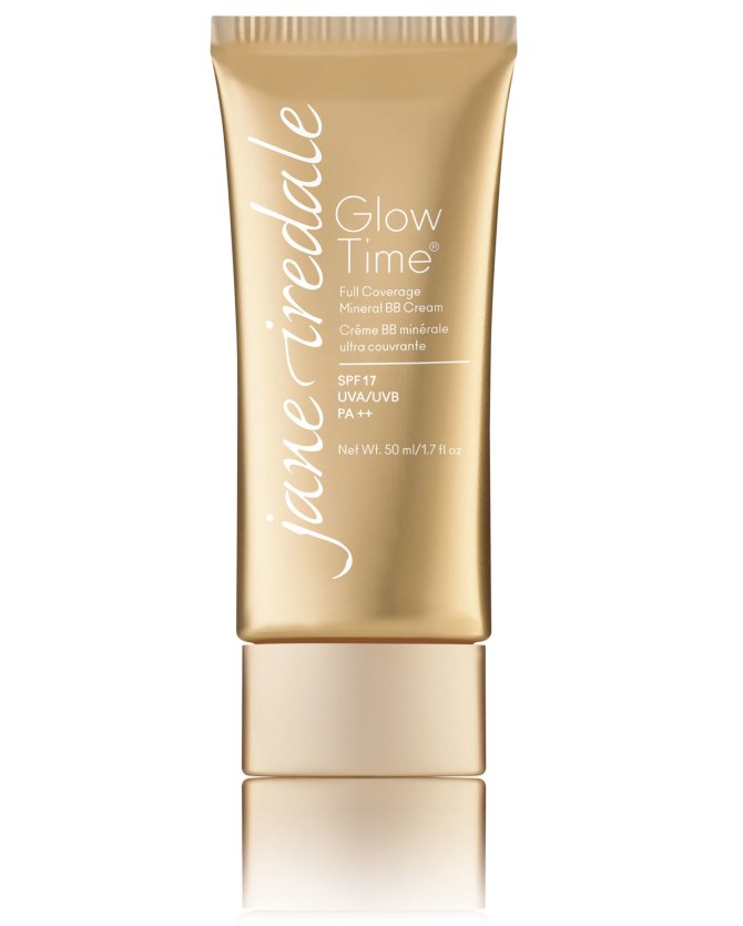 Glow Time Full Coverage Mineral BB Cream