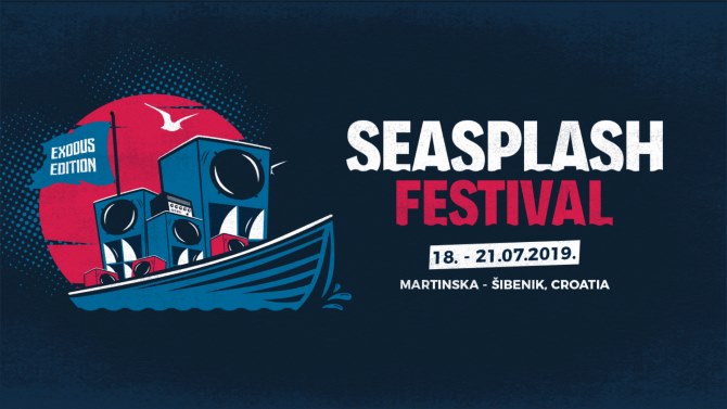 Seasplash Festival