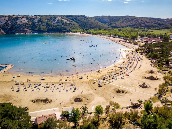 Turistička zajednica Općine Lopar