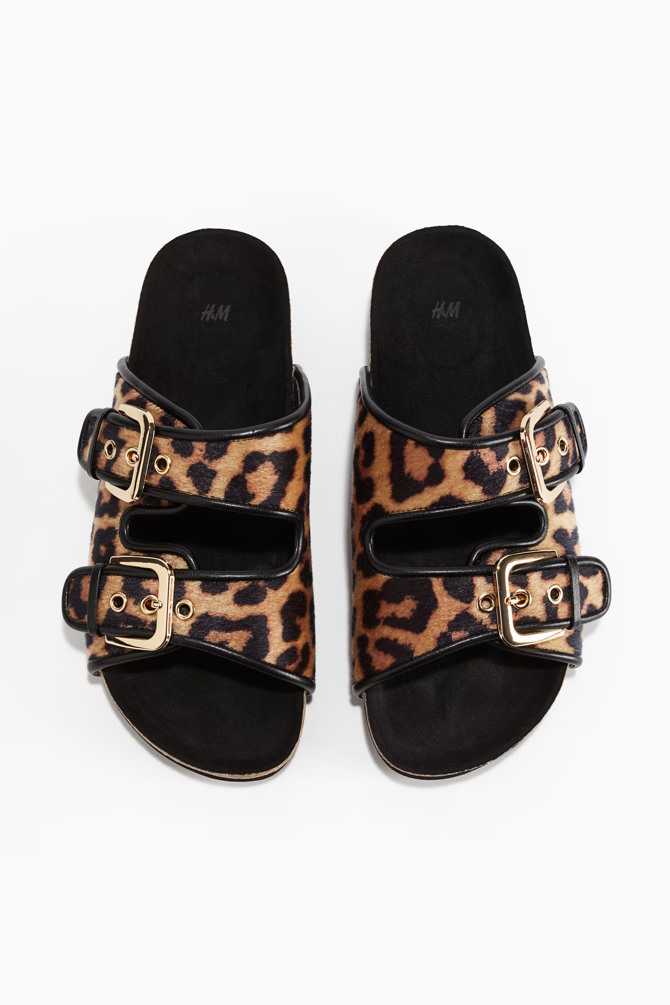 H&M - 24,99 EUR