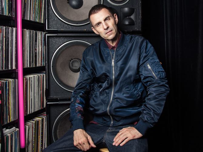 Tim Westwood