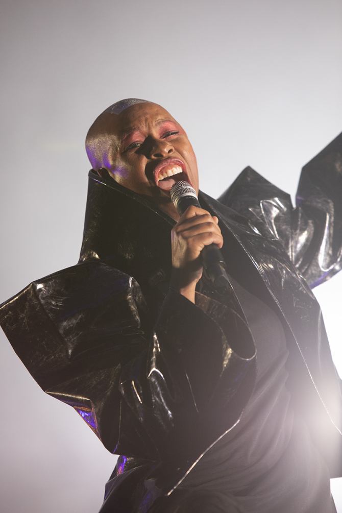 Skunk Anansie