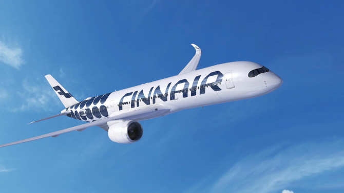 Foto: finnair.com