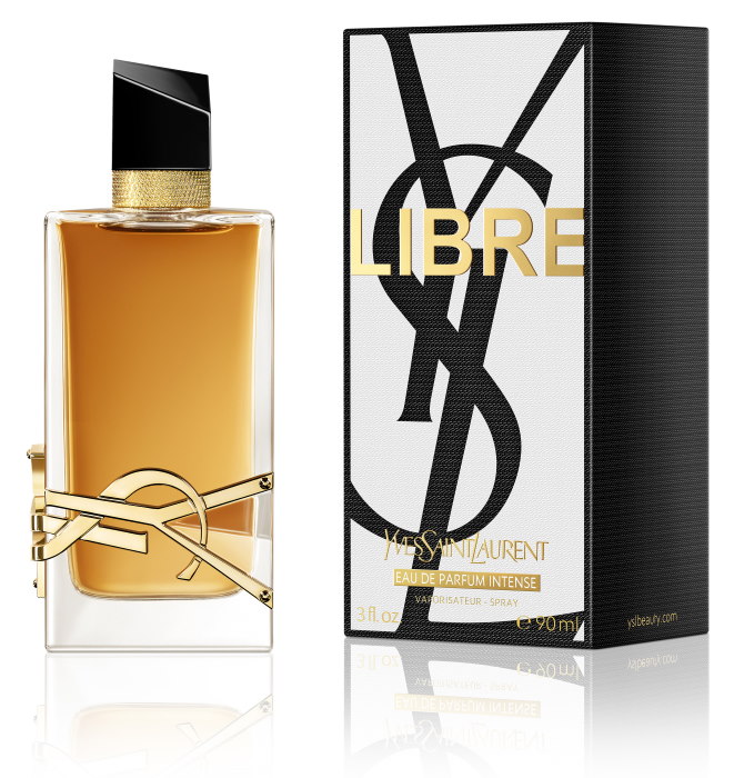 Libre Eau de Parfum Intense