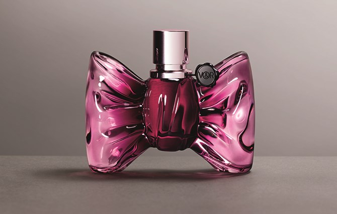 Viktor&Rolf Bonbon Couture