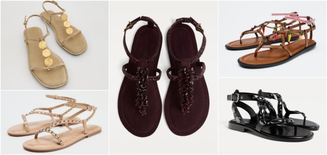 Foto: Zara, Mango, Stradivarius