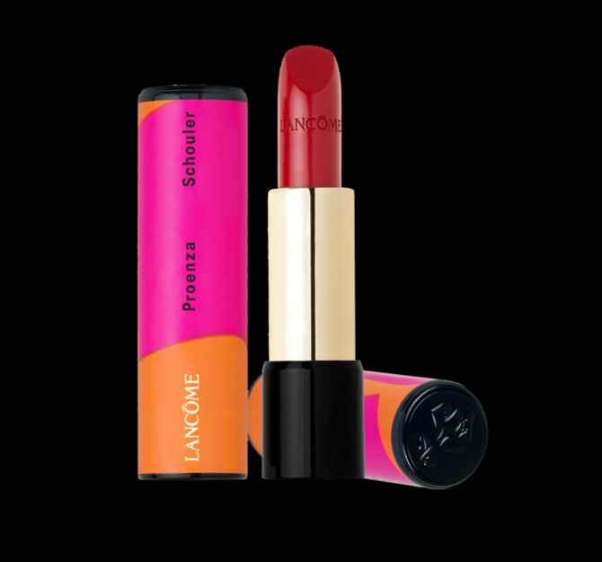 L’Absolu Rouge Chroma Lipstick № 103