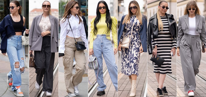 Foto: Zibar, CroModa