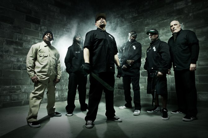 Body Count 19. lipnja u Zagrebu