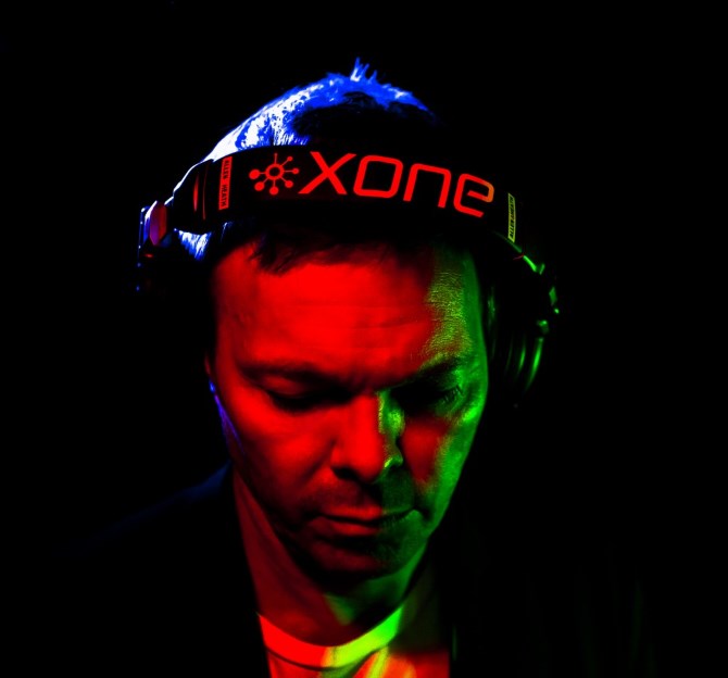 Pete Tong stiže u brački klub 585