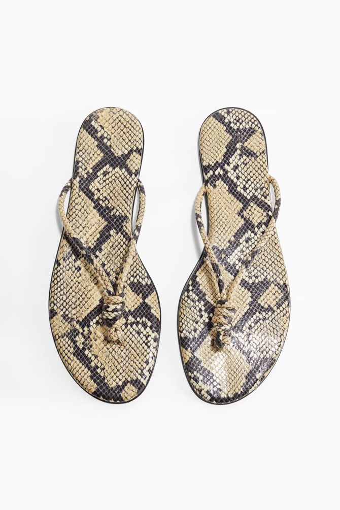 H&M - 14,99 eura