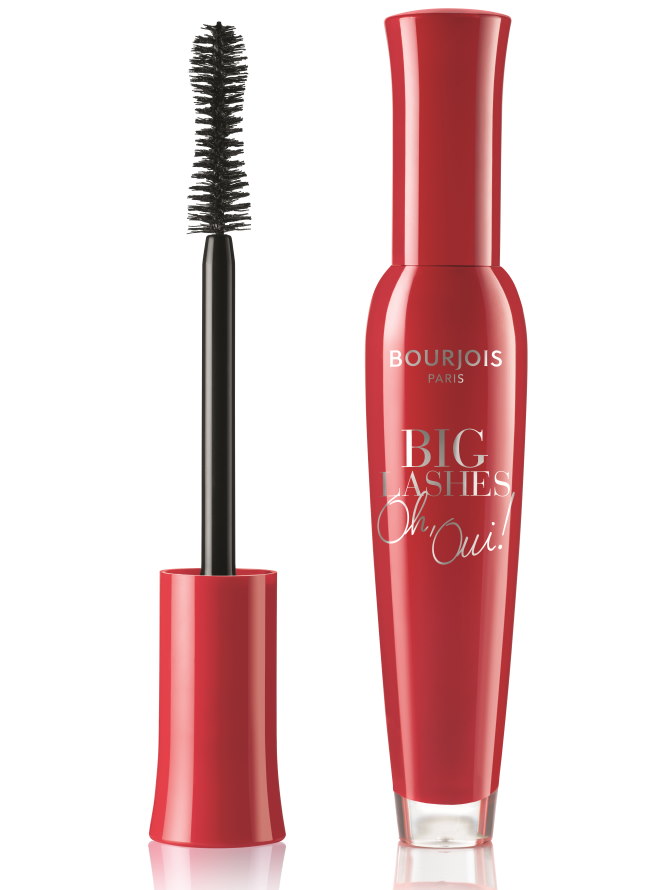 Bourjois Big Lashes Oh Oui