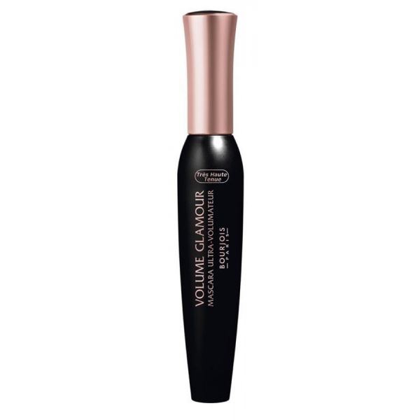 Bourjois Volume Glamour Black