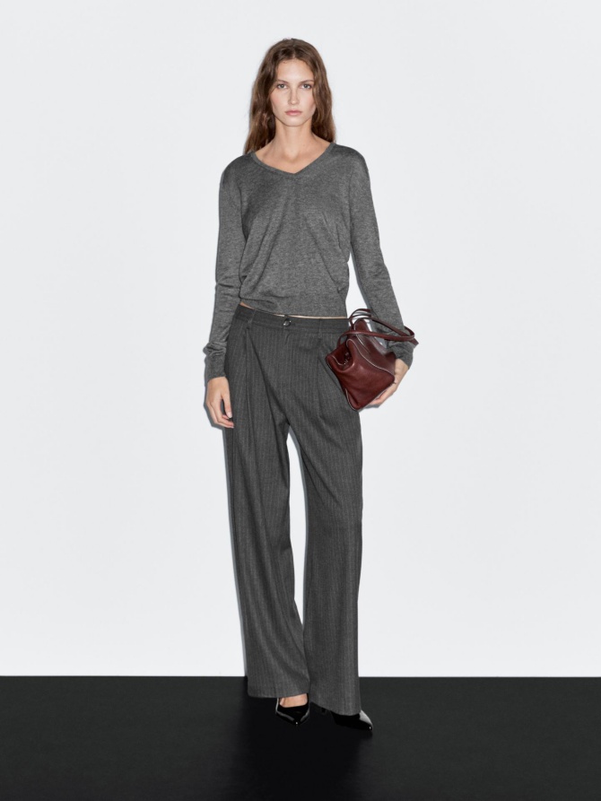 Massimo Dutti - 69,95 €