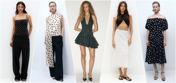 Foto: Zara, Mango, Pull&Bear