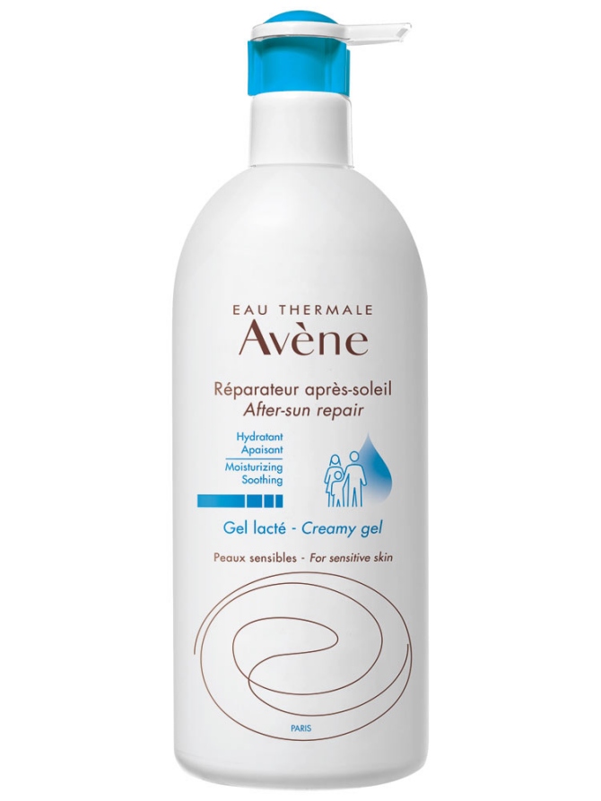 Foto: Avène