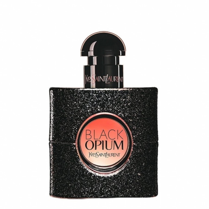 Black Opium, YSL