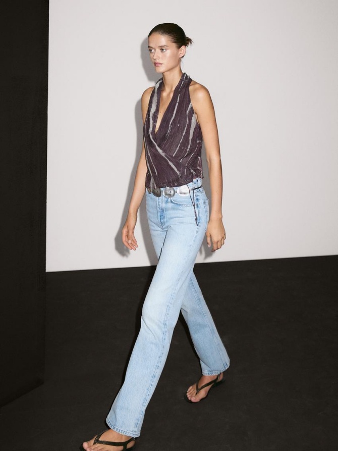 Massimo Dutti - 59,99 €