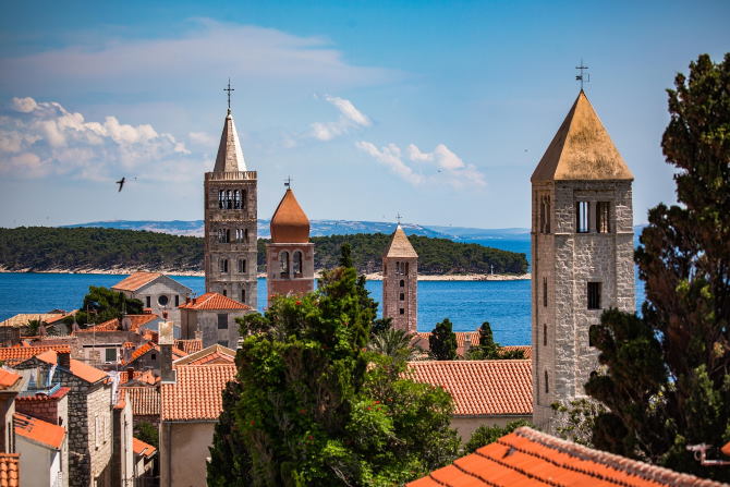 Foto: Ivo Biočina, Hrvatska turistička zajednica